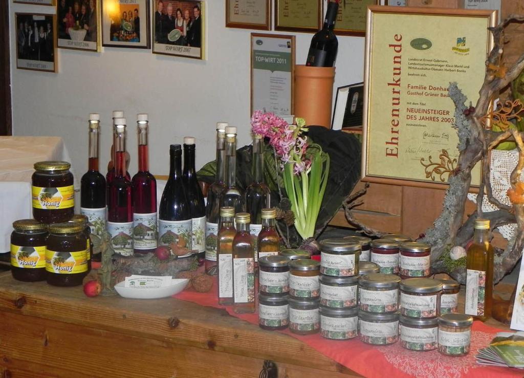 韦希瑟尔山麓基希贝格 加斯特霍夫谷内鲍姆宾馆酒店 外观 照片
